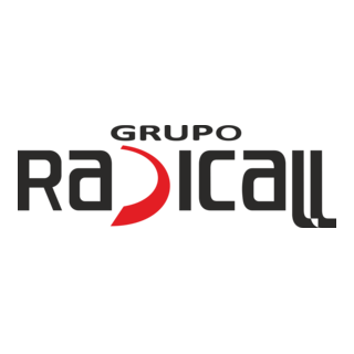 Grupo RADICALL Digitel Logo PNG Vector