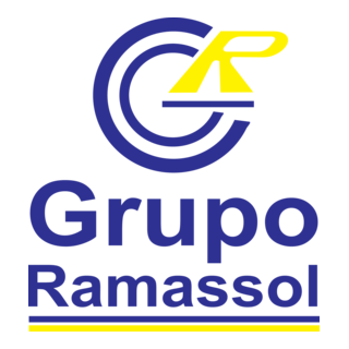 Grupo Ramassol Logo PNG Vector