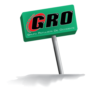 grupo rotulista de occidente Logo PNG Vector