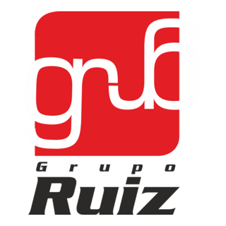 grupo ruiz Logo PNG Vector