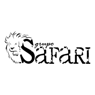 Grupo Safari Logo PNG Vector