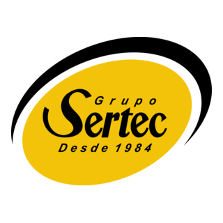 Grupo Sertec Logo PNG Vector