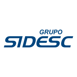 grupo sidesc Logo PNG Vector