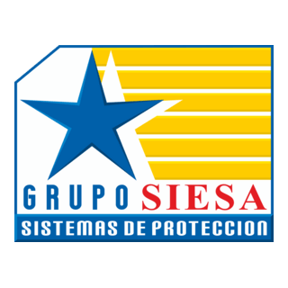 Grupo SIESA Logo PNG Vector
