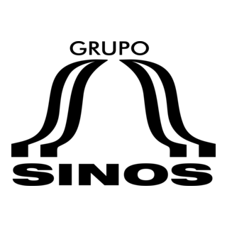 GRUPO SINOS Logo PNG Vector