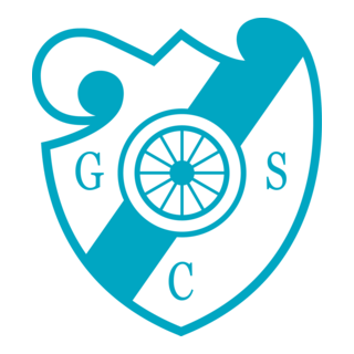 Grupo Sportivo de Carcavelos Logo PNG Vector