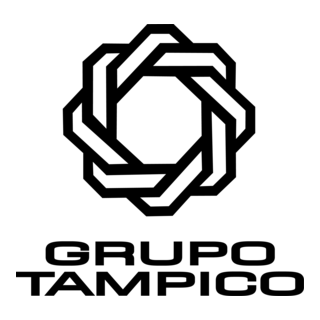 Grupo Tampico Logo PNG Vector