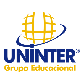 Grupo Uninter Logo PNG Vector