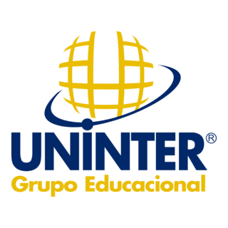Grupo Uninter Logo PNG Vector
