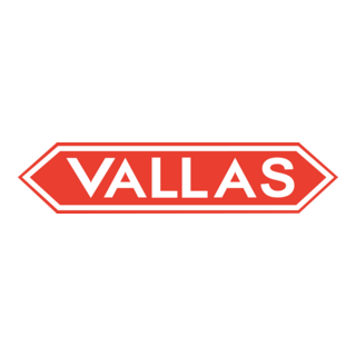 Grupo Vallas Logo PNG Vector