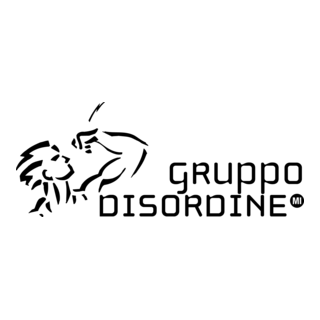 GRUPPODISORDINE Logo PNG Vector