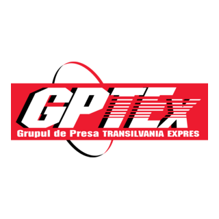 Grupul de presa Transilvaniaexpres Logo PNG Vector