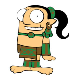 Gruta del Alux Logo PNG Vector