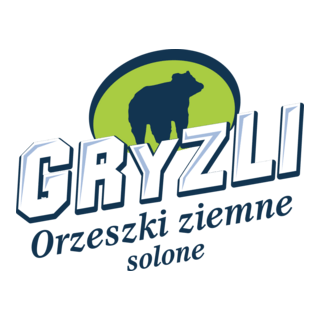 Gryzli Logo PNG Vector