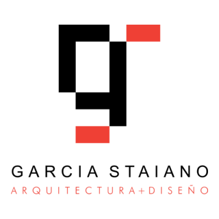 GS ARQUITECTURA+DISEÑO Logo PNG Vector