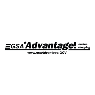 GSA Advantage! Logo PNG Vector