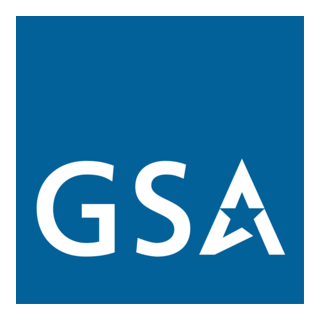 GSA Logo PNG Vector