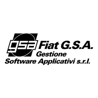 GSA Logo PNG Vector