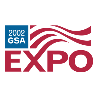 GSA Logo PNG Vector