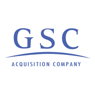 GSC Acquisition Logo PNG Vector