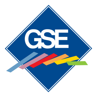 GSE Logo PNG Vector