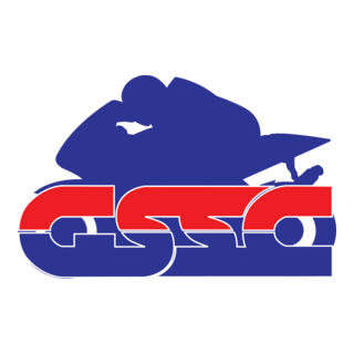 GSSC Logo PNG Vector
