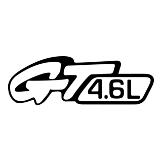 GT Logo PNG Vector
