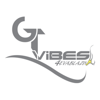 GT Vibes Logo PNG Vector