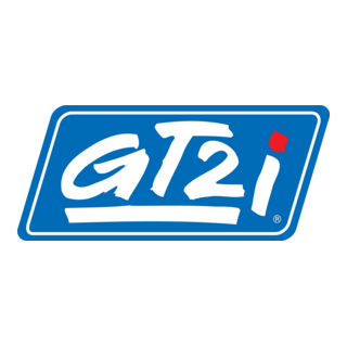 GT2i Logo PNG Vector
