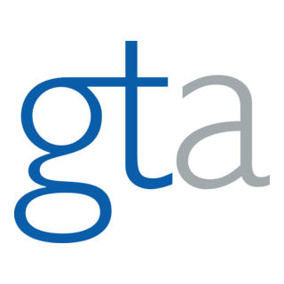 GTA Logo PNG Vector