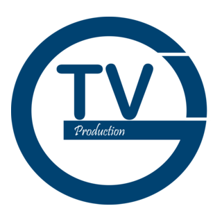 GTVO Production Logo PNG Vector