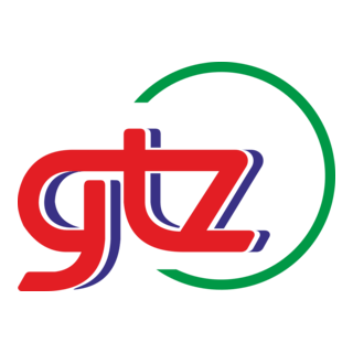GTZ Logo PNG Vector
