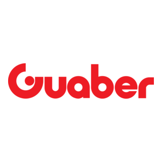 guaber Logo PNG Vector