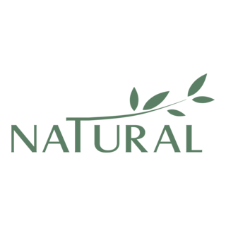 Guabi Natural Logo PNG Vector