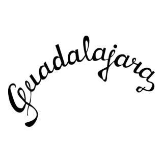 Guadalajara Logo PNG Vector