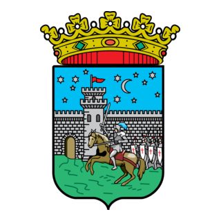 Guadalajara Logo PNG Vector