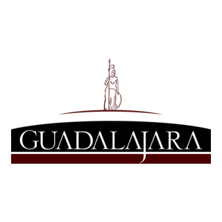 Guadalajara Logo PNG Vector