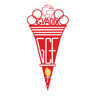 Guadix C.F. Logo PNG Vector