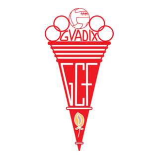 Guadix Club de Futbol Logo PNG Vector