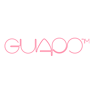 Guapo Logo PNG Vector