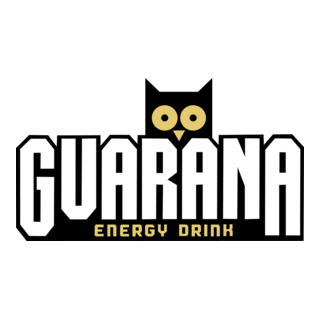 Guarana Knjaz Logo PNG Vector