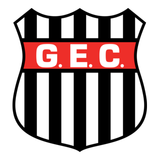 Guarani Esporte Clube de Blumenau-SC Logo PNG Vector