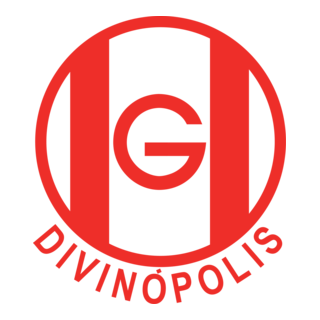 Guarani Esporte Clube de Divinopolis-MG Logo PNG Vector