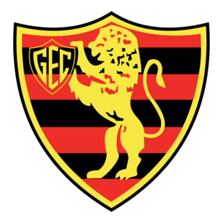 Guarani Esporte Clube de Juazeiro do Norte-CE Logo PNG Vector