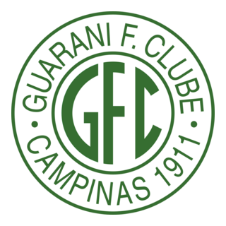 Guarani Logo PNG Vector