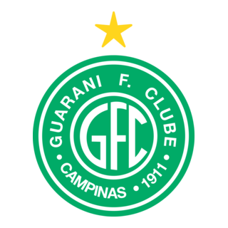 Guarani Logo PNG Vector