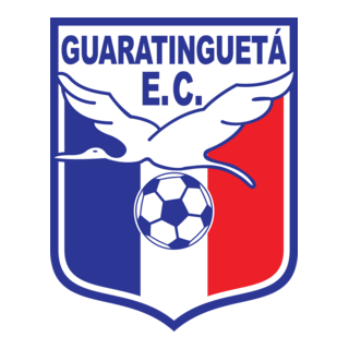 Guaratinguetá Logo PNG Vector