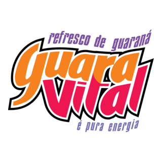 GuaraVital Logo PNG Vector