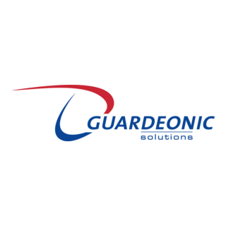Guardeonic Solutions Logo PNG Vector
