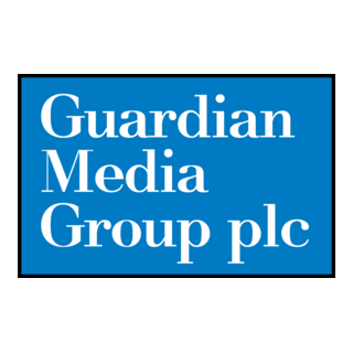 Guardian Media Group Logo PNG Vector